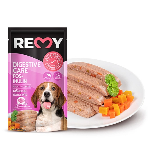 REMY - Digestive Care for Dog