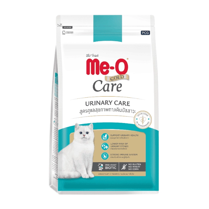 Me-O - Me-O Gold Care - Urinary Care
