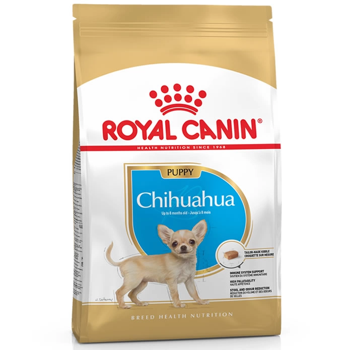 Royal Canin - Chihuahua Puppy