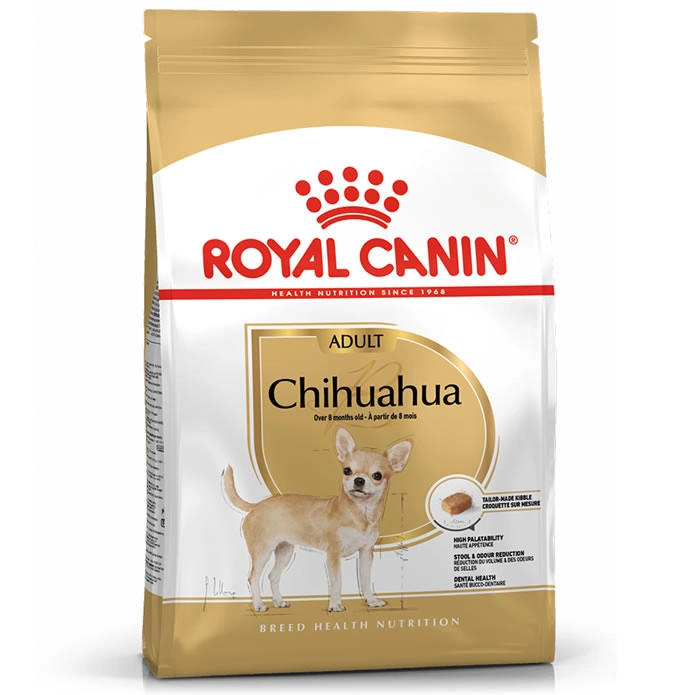 Royal Canin - Chihuahua Adult