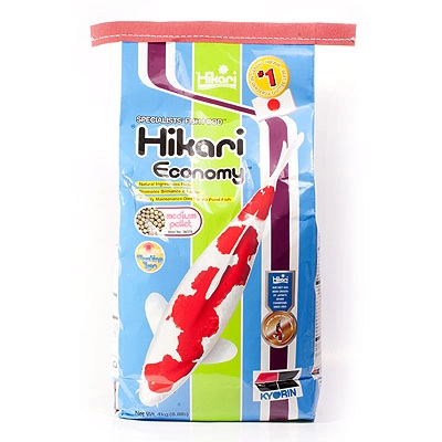 Hikari - Hikari Economy - medium pellet