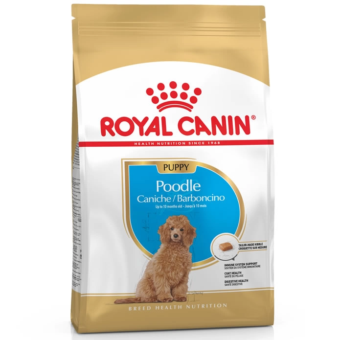 Royal Canin - Poodle Puppy