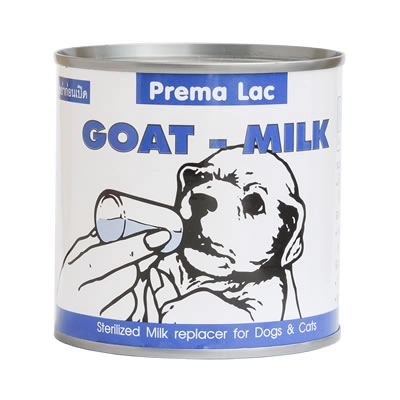 Prema Lac - Goat Milk