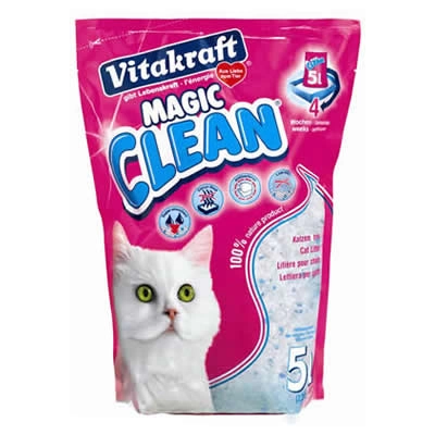 Vitakraft - Magic Clean  Lavender