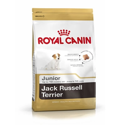 Royal Canin - Jack Russell Terrier Puppy