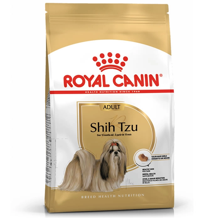 Royal Canin - Shih Tzu Adult