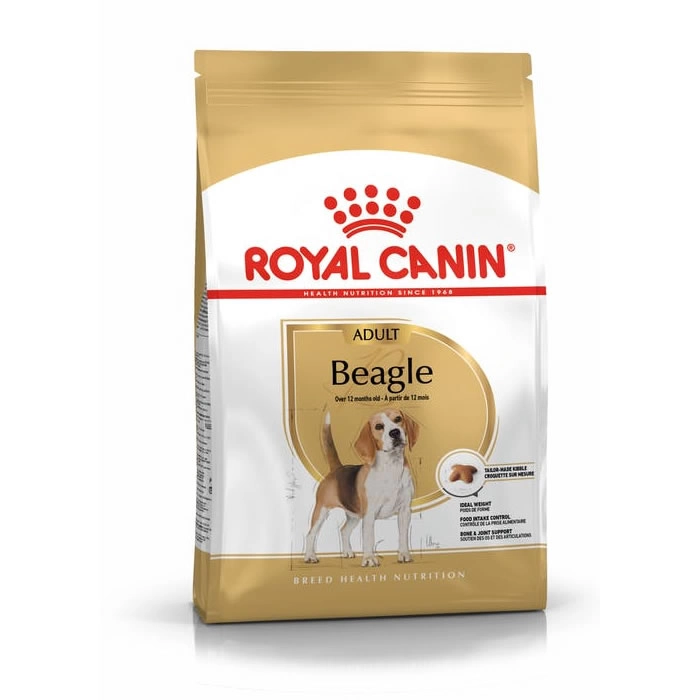 Royal Canin - Beagle Adult