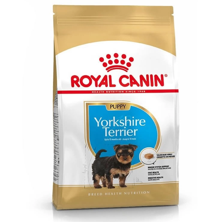 Royal Canin - Yorkshire Terrier Puppy