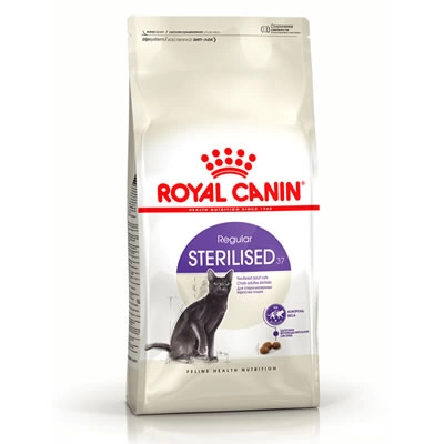 Royal Canin - Sterilised 37