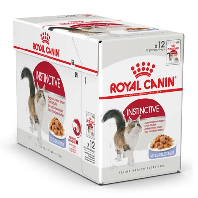 Royal Canin - Instinctive (Jelly)