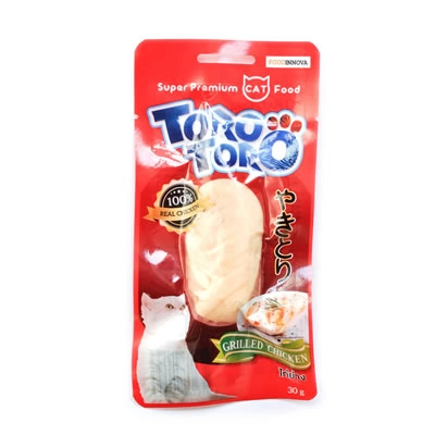 TORO TORO - ไก่ย่าง (สีแดง)