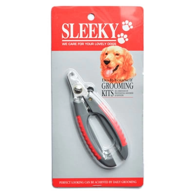 SLEEKY - คีมตัดเล็บสุนัขเล็ก