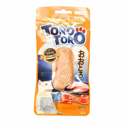 TORO TORO - โอโทโร่ (สีส้ม)